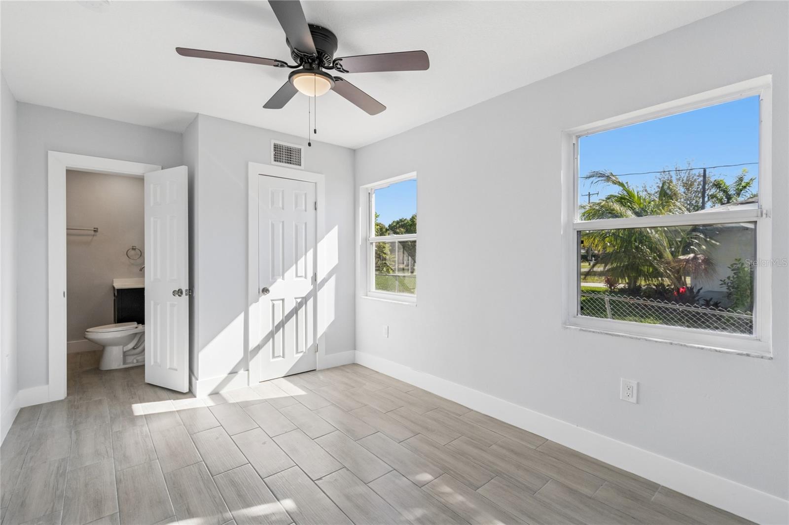 KENSON PARK - Residential