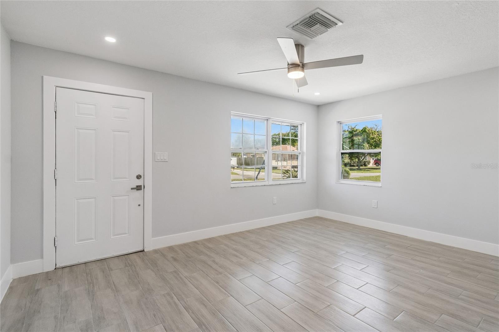 KENSON PARK - Residential