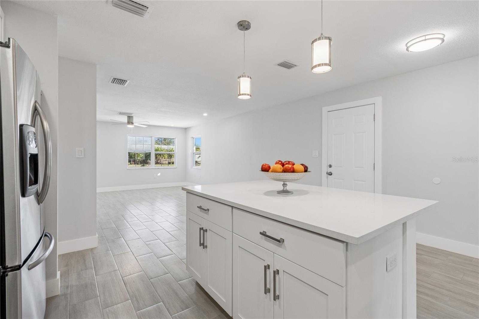 KENSON PARK - Residential