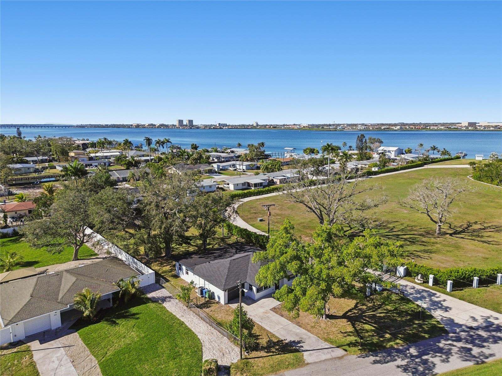 KENSON PARK - Residential