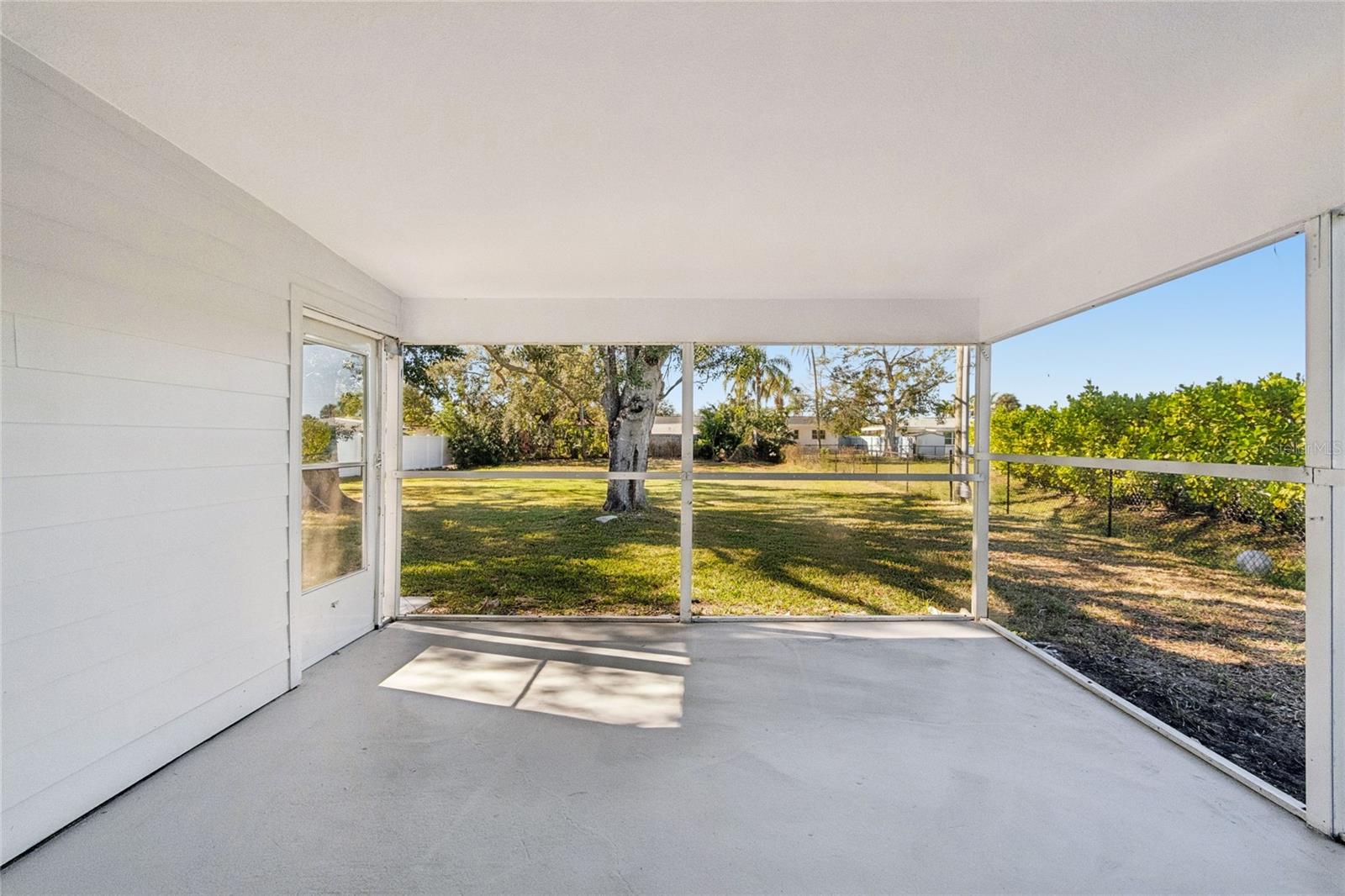 KENSON PARK - Residential