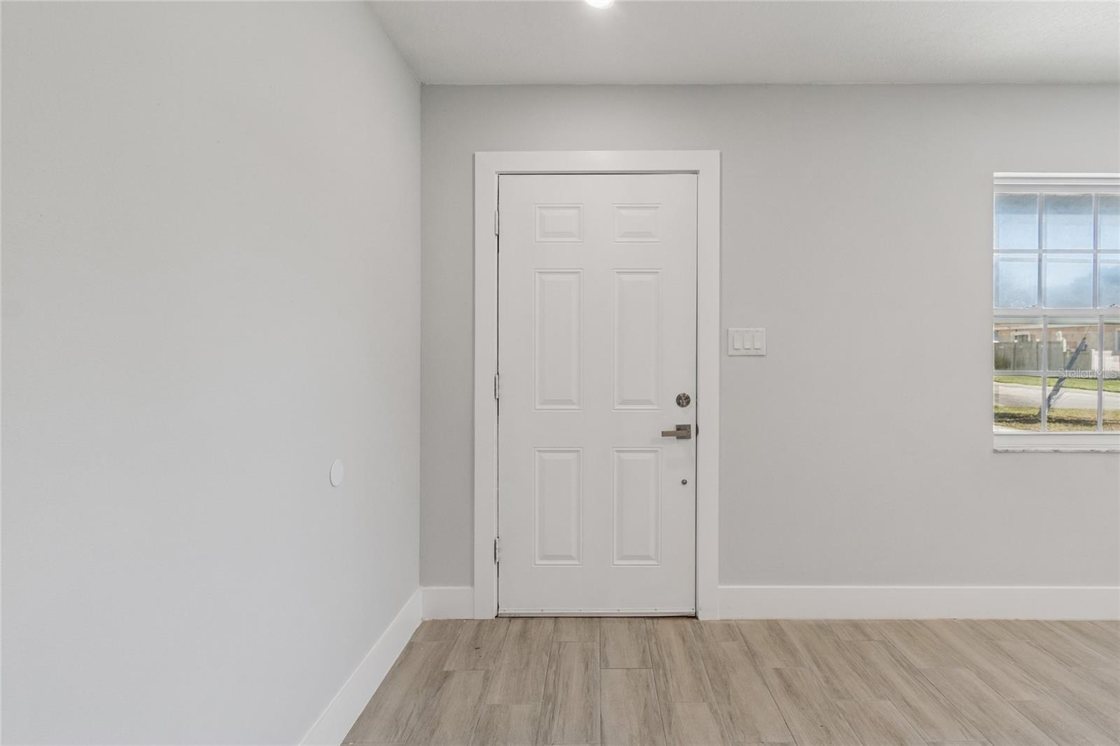 KENSON PARK - Residential