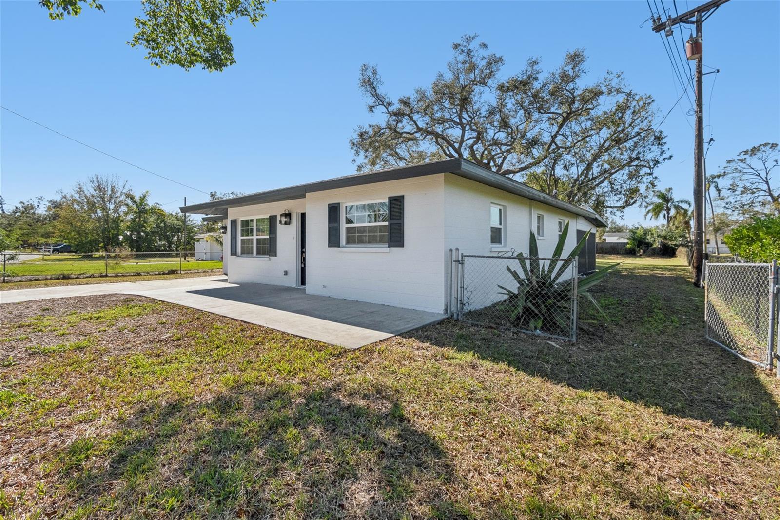 KENSON PARK - Residential