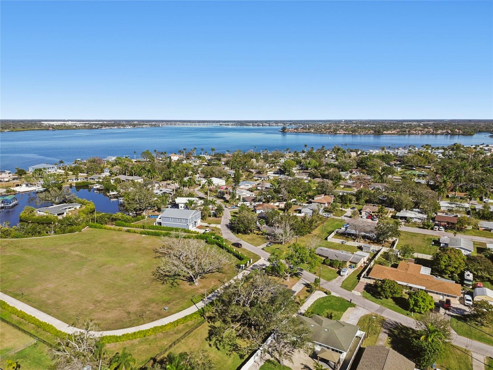 KENSON PARK - Residential