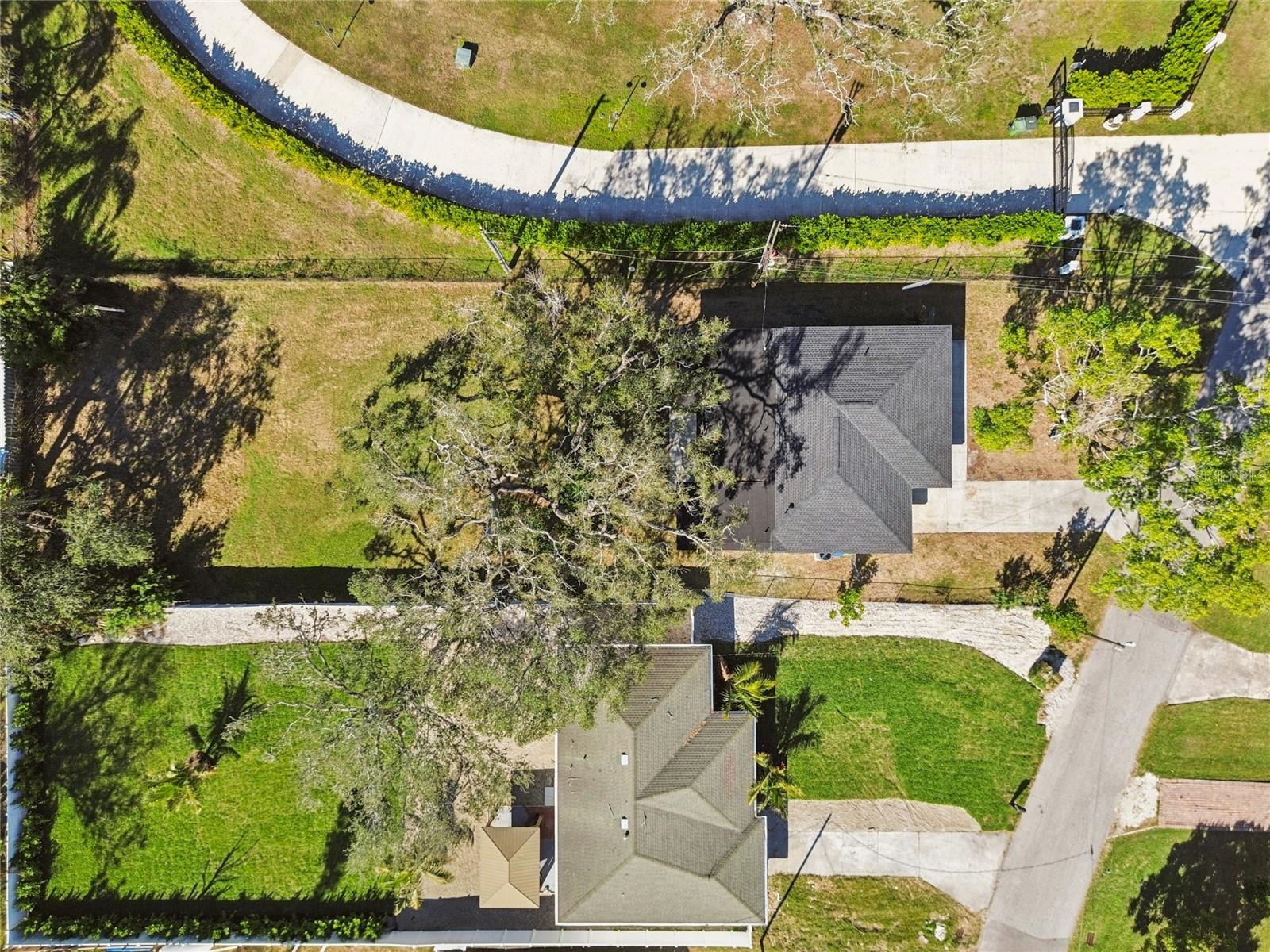 KENSON PARK - Residential