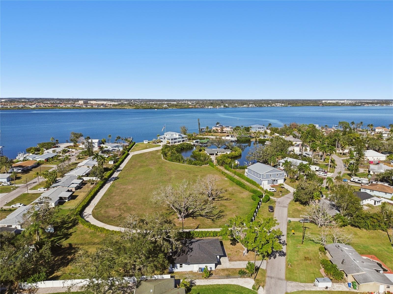 KENSON PARK - Residential