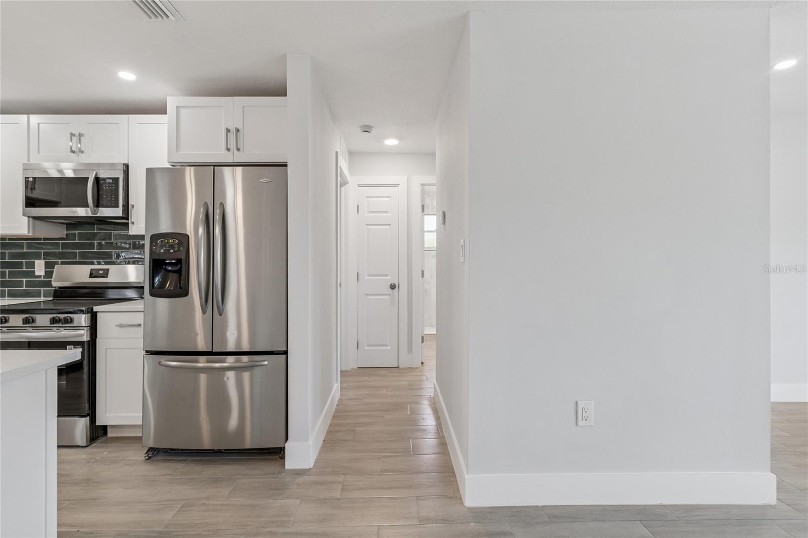 KENSON PARK - Residential