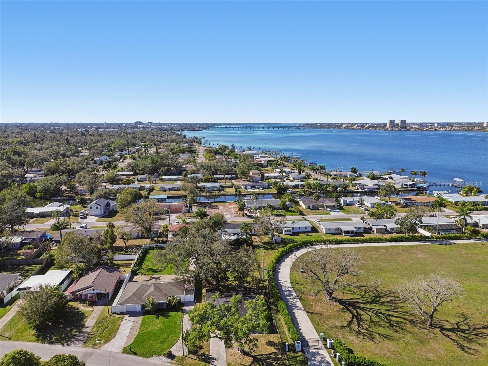 KENSON PARK - Residential