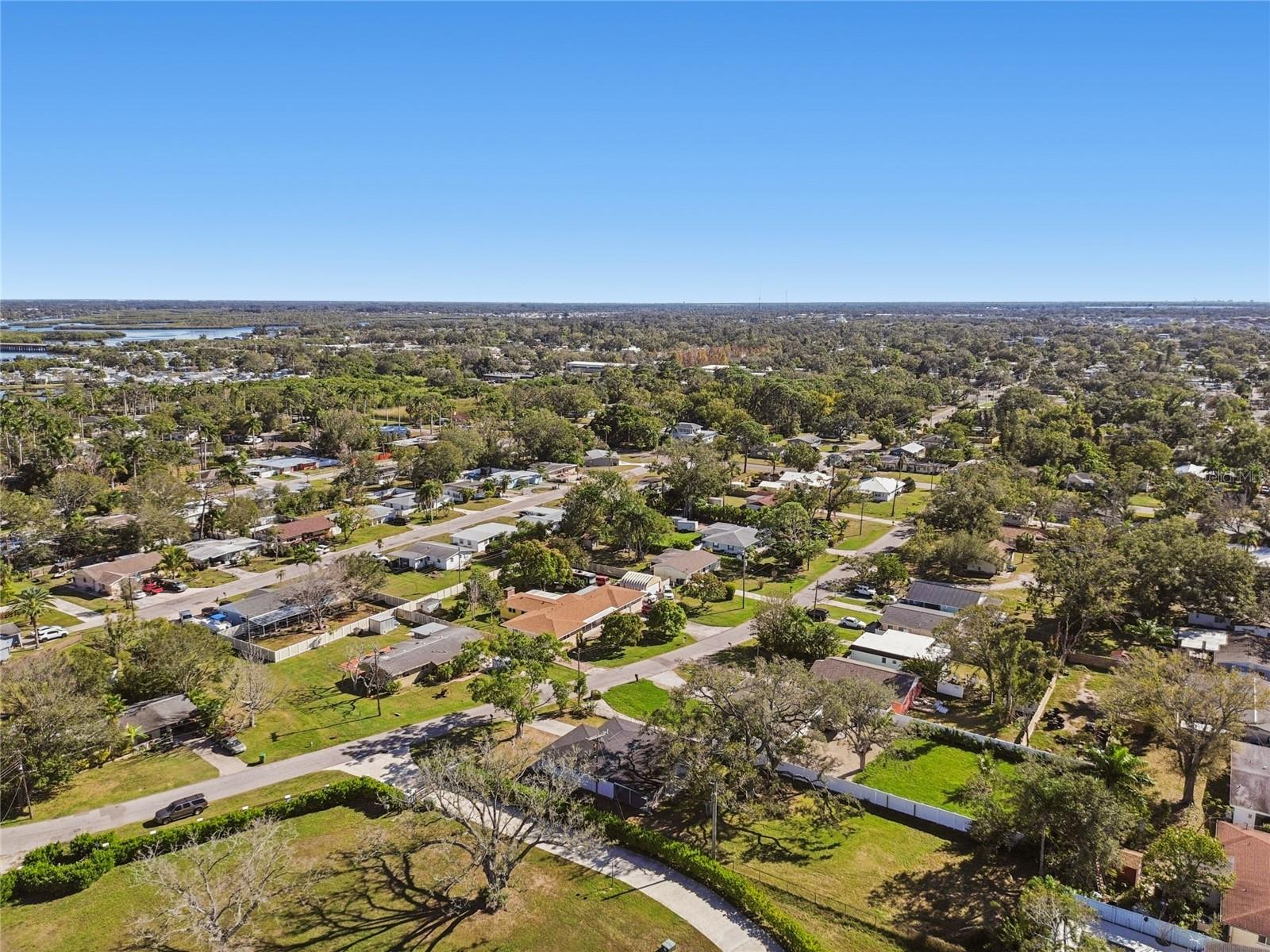 KENSON PARK - Residential