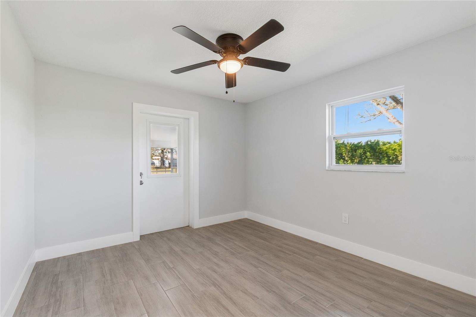 KENSON PARK - Residential