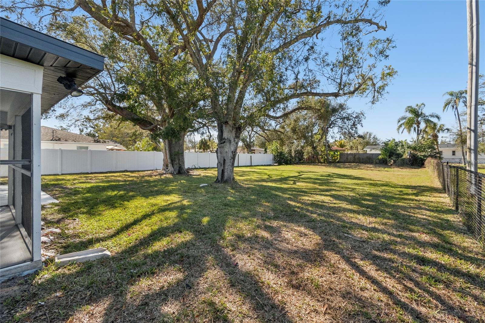 KENSON PARK - Residential