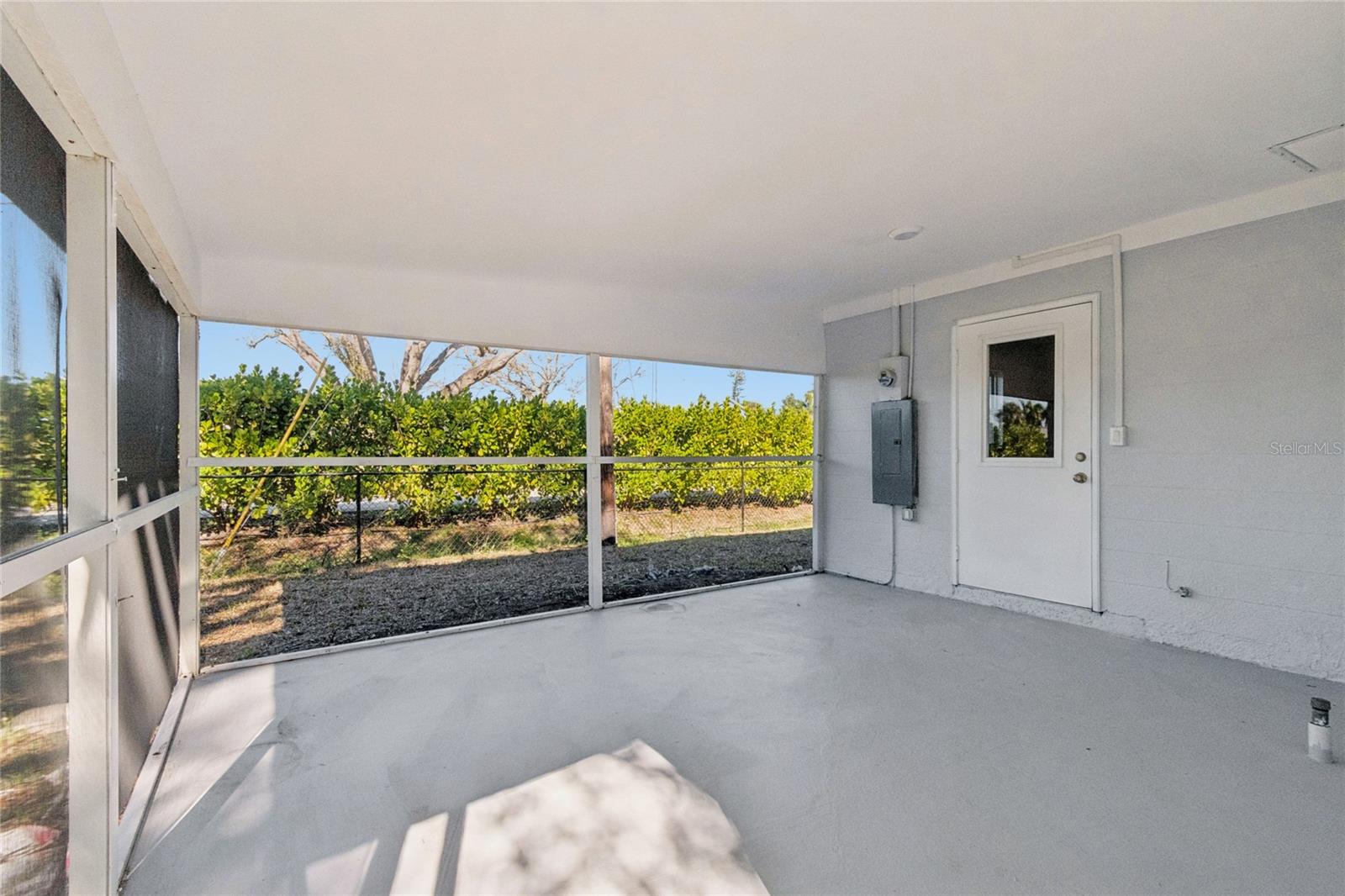 KENSON PARK - Residential