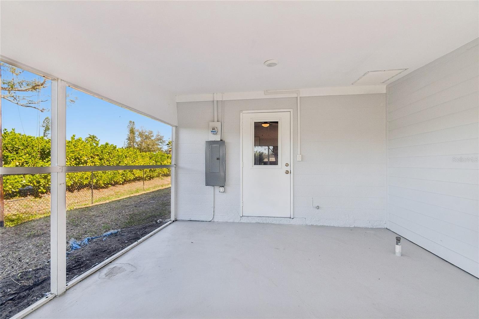 KENSON PARK - Residential