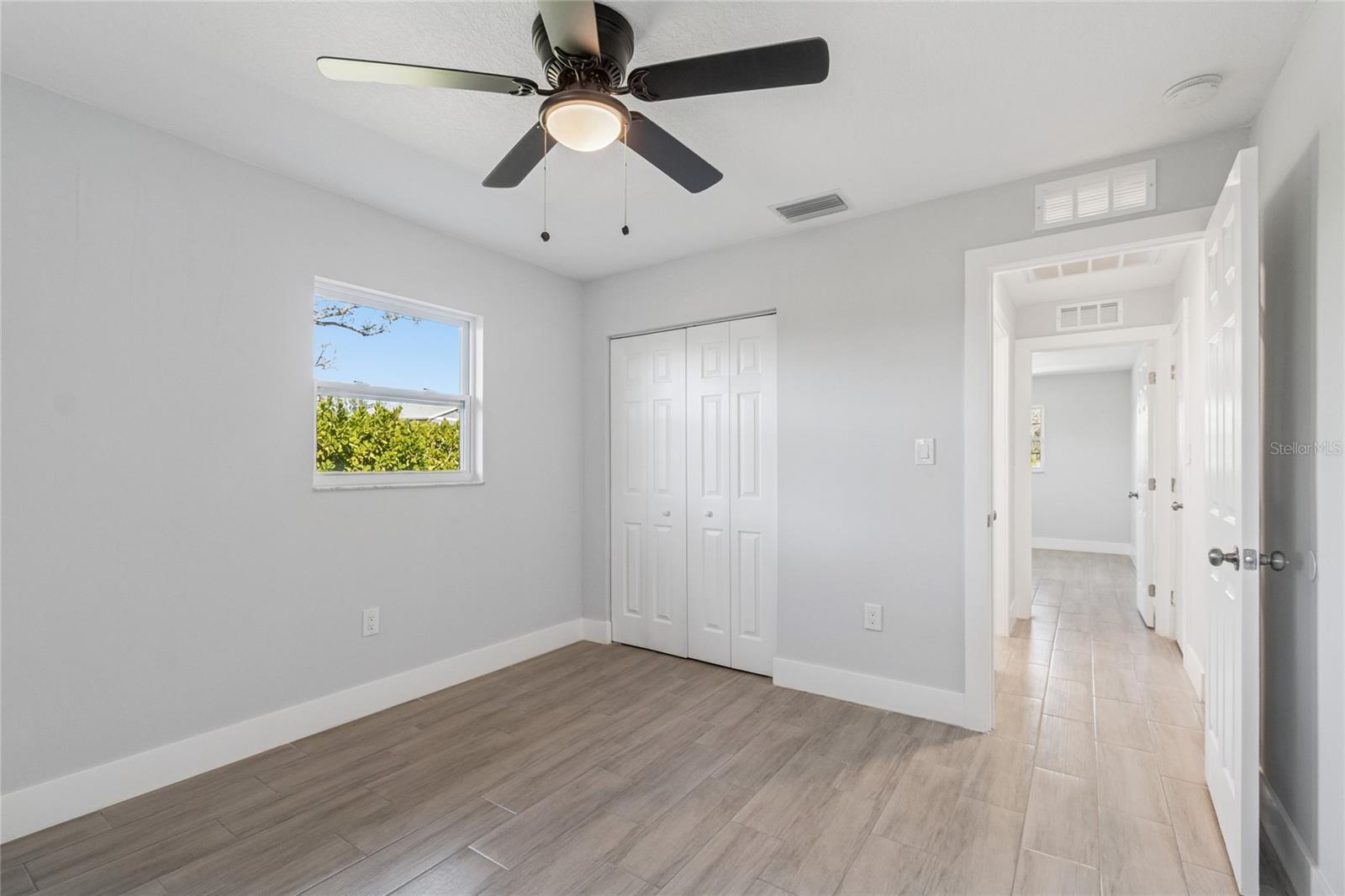 KENSON PARK - Residential