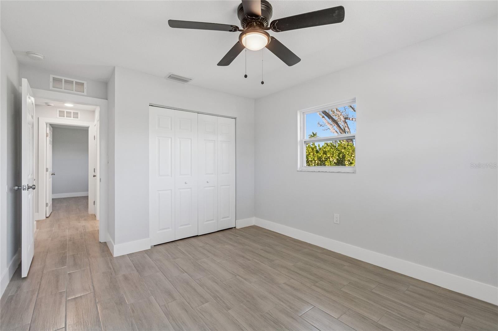 KENSON PARK - Residential