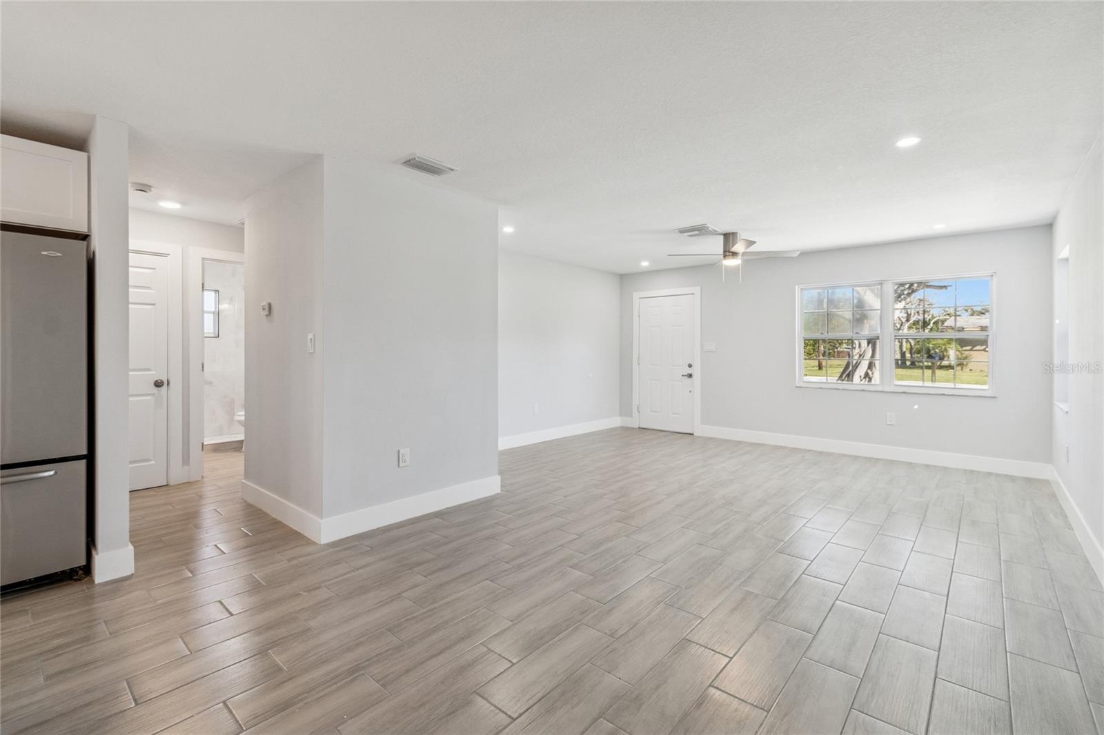 KENSON PARK - Residential