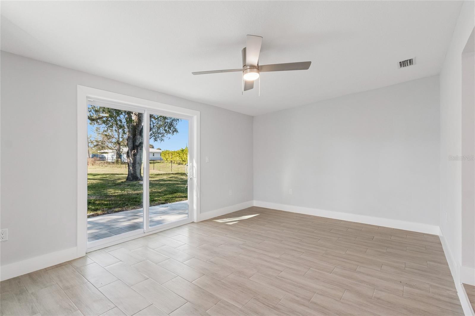 KENSON PARK - Residential