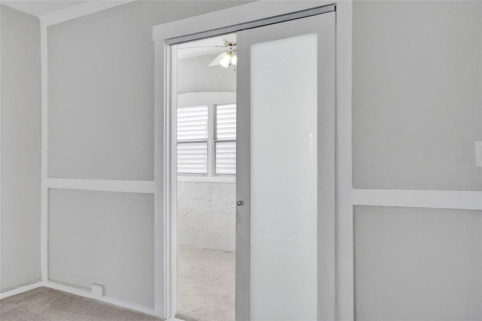 BUNKER HILL - Residential