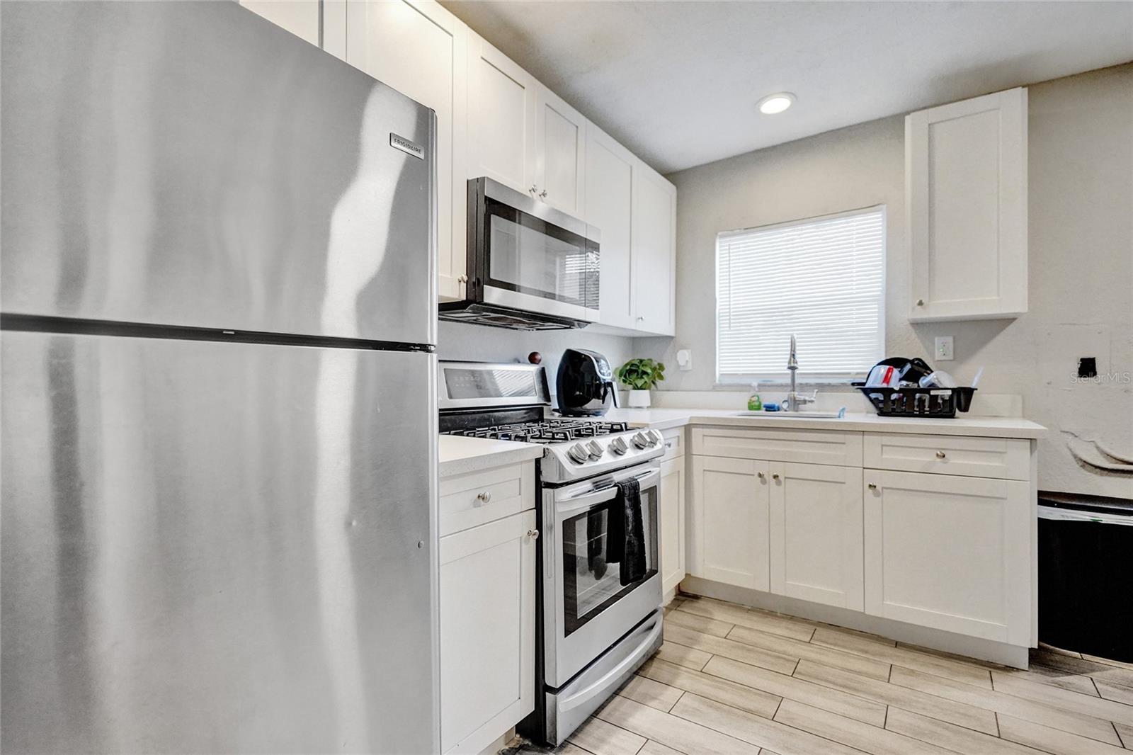 BUNKER HILL - Residential