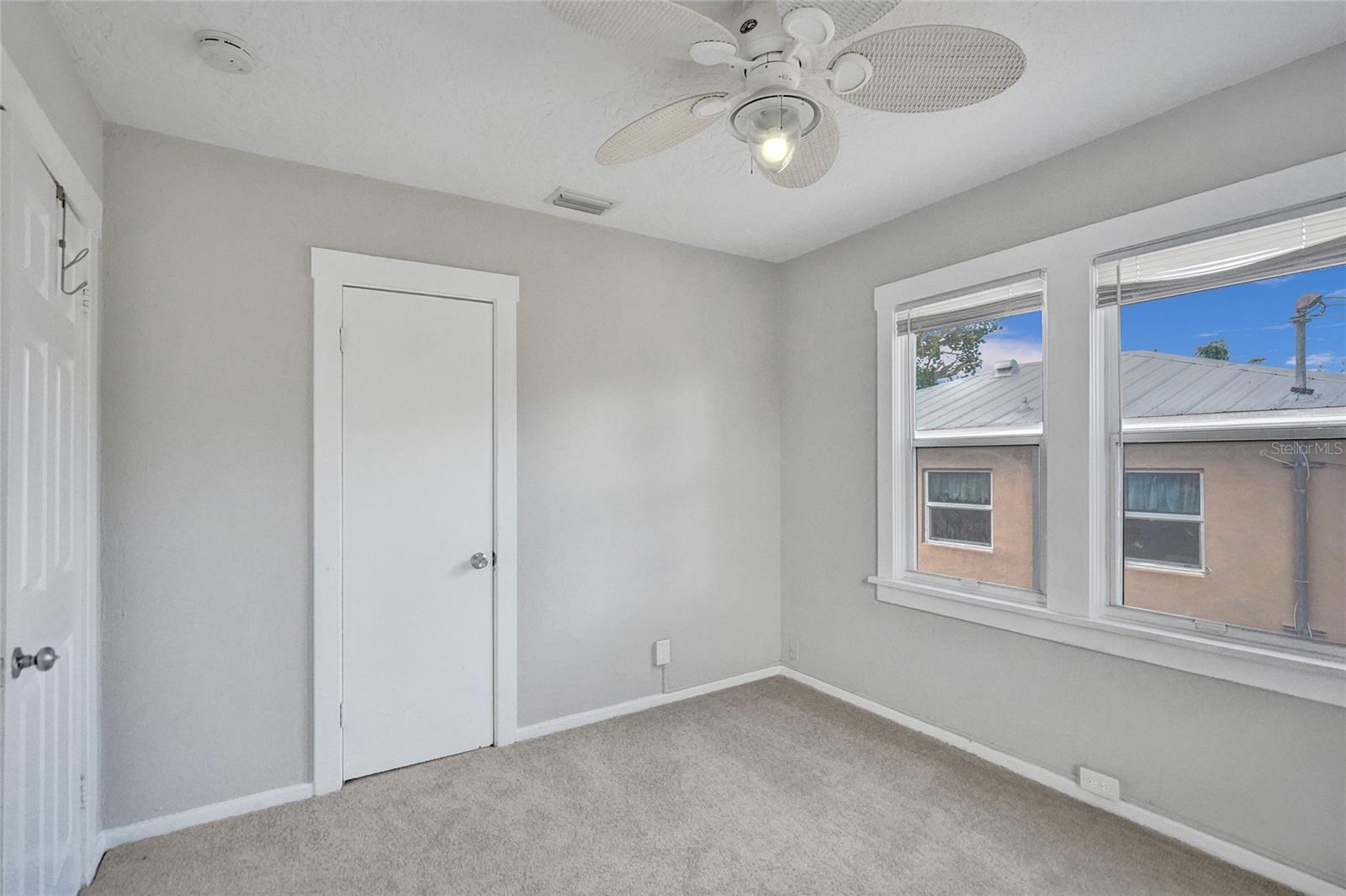 BUNKER HILL - Residential