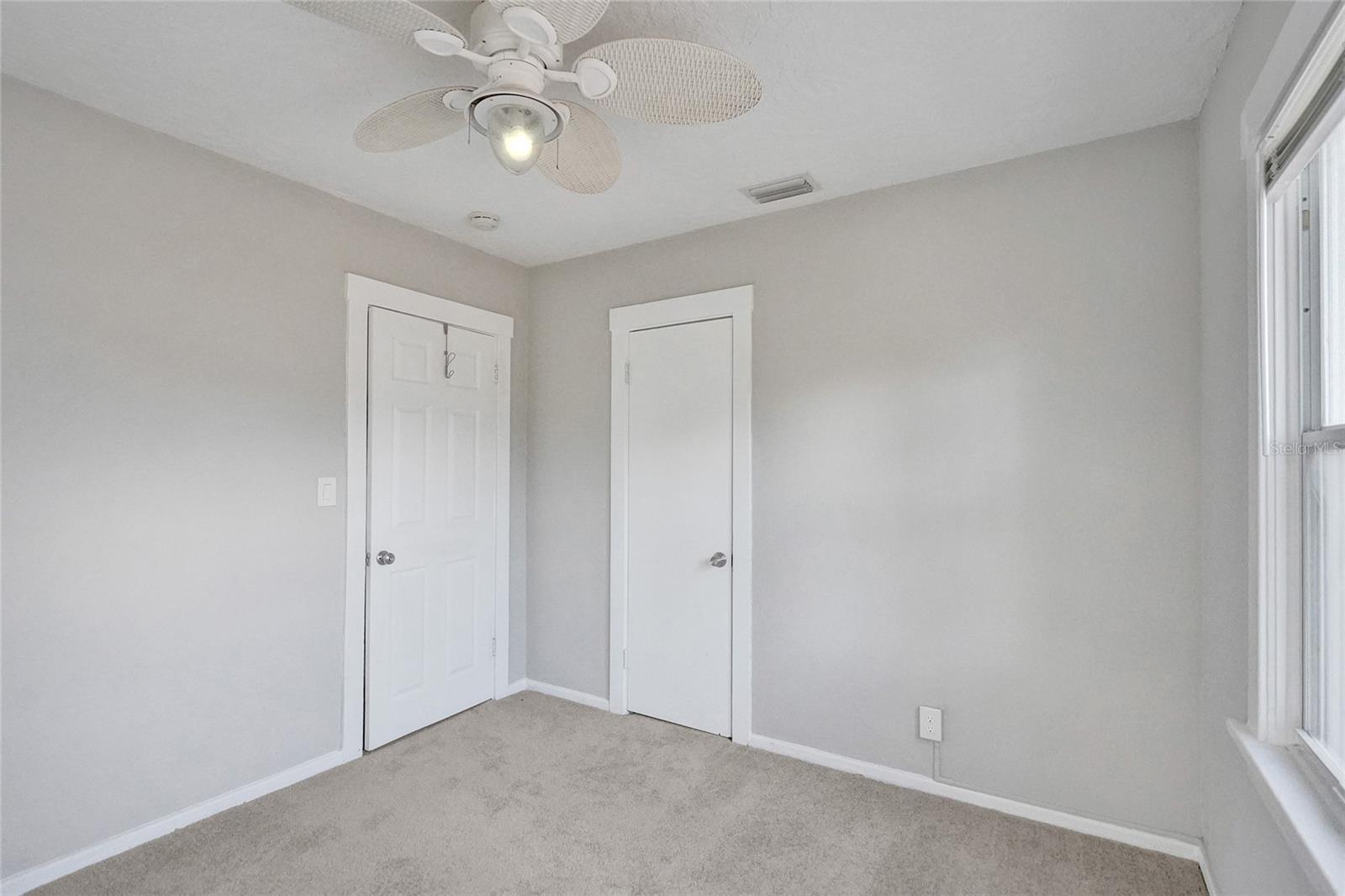 BUNKER HILL - Residential