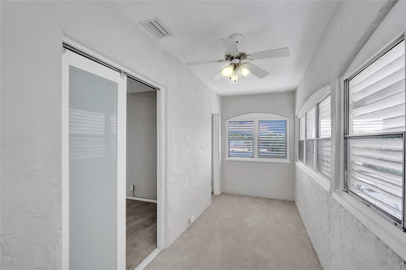 BUNKER HILL - Residential