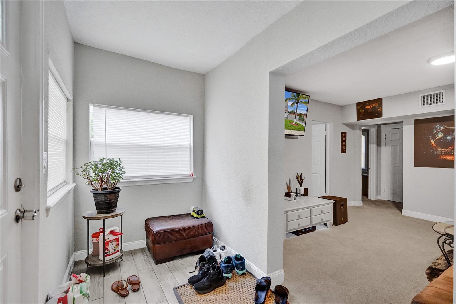 BUNKER HILL - Residential