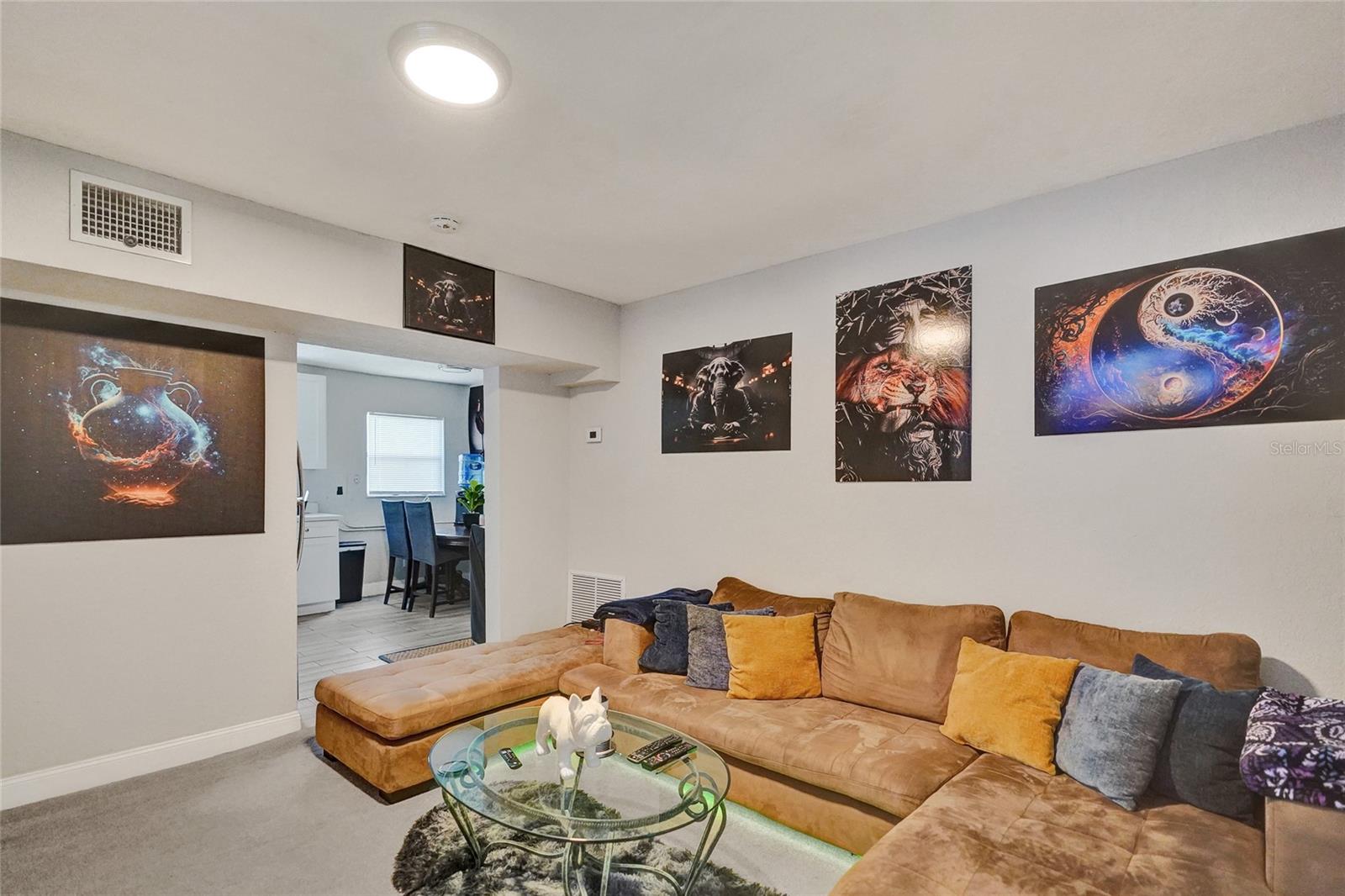 BUNKER HILL - Residential