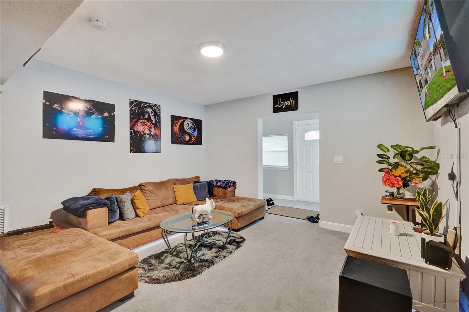 BUNKER HILL - Residential