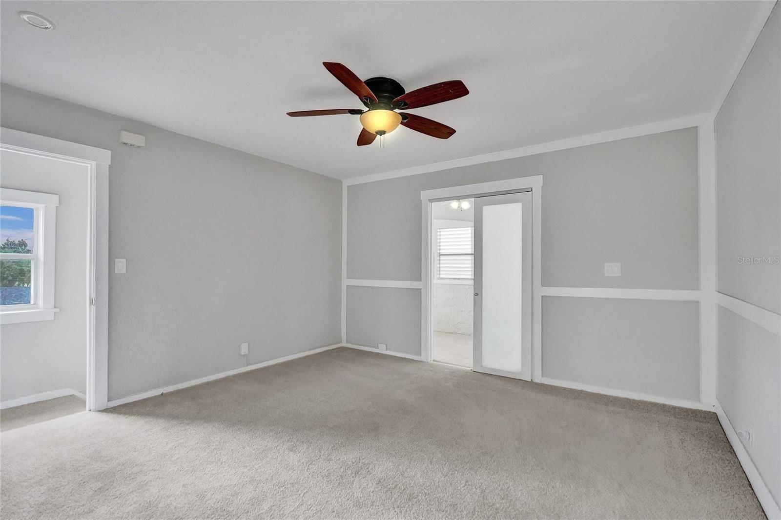 BUNKER HILL - Residential