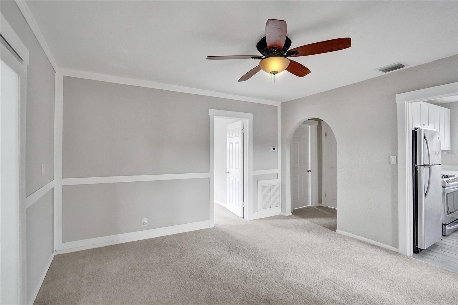 BUNKER HILL - Residential