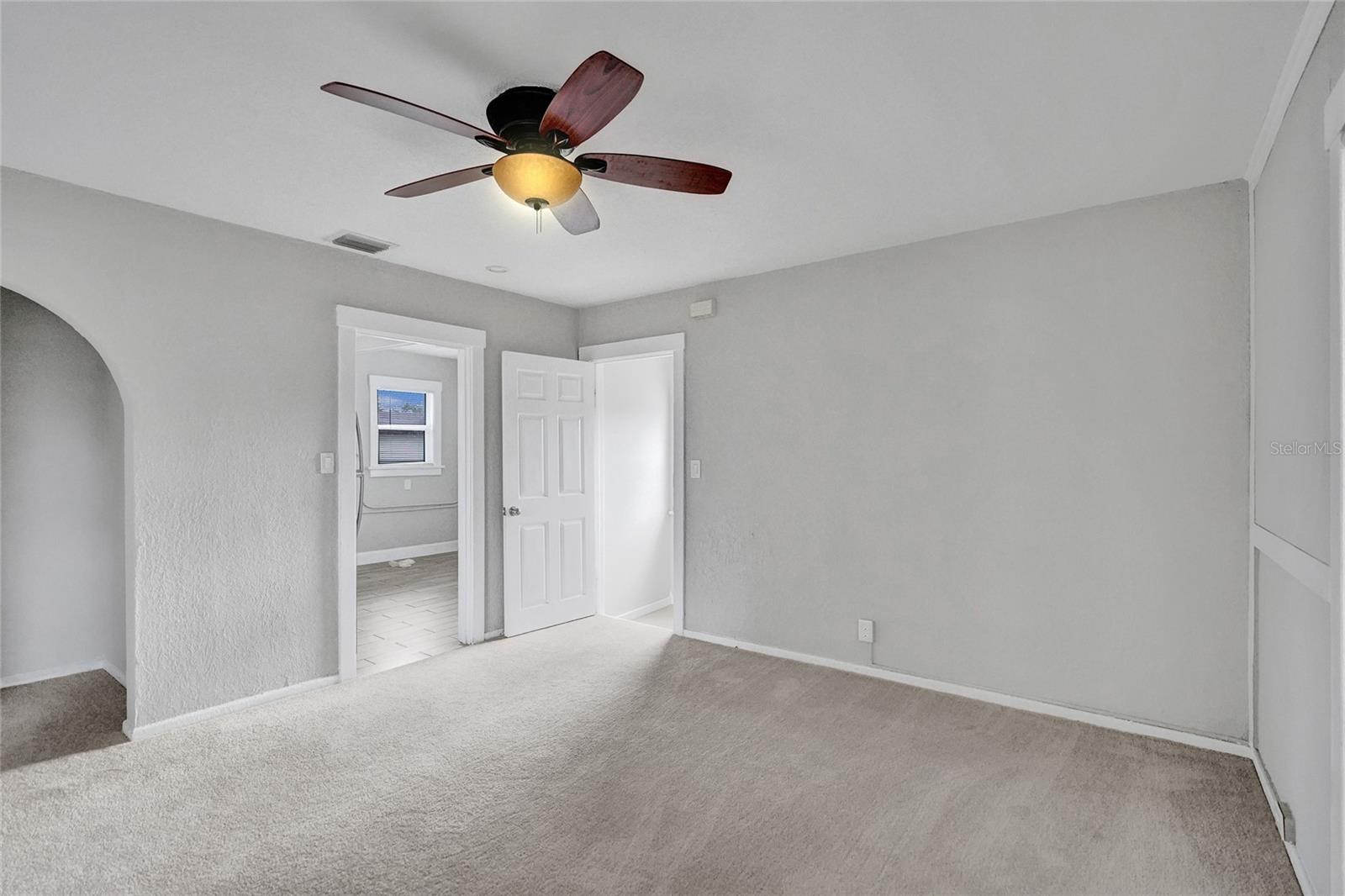 BUNKER HILL - Residential