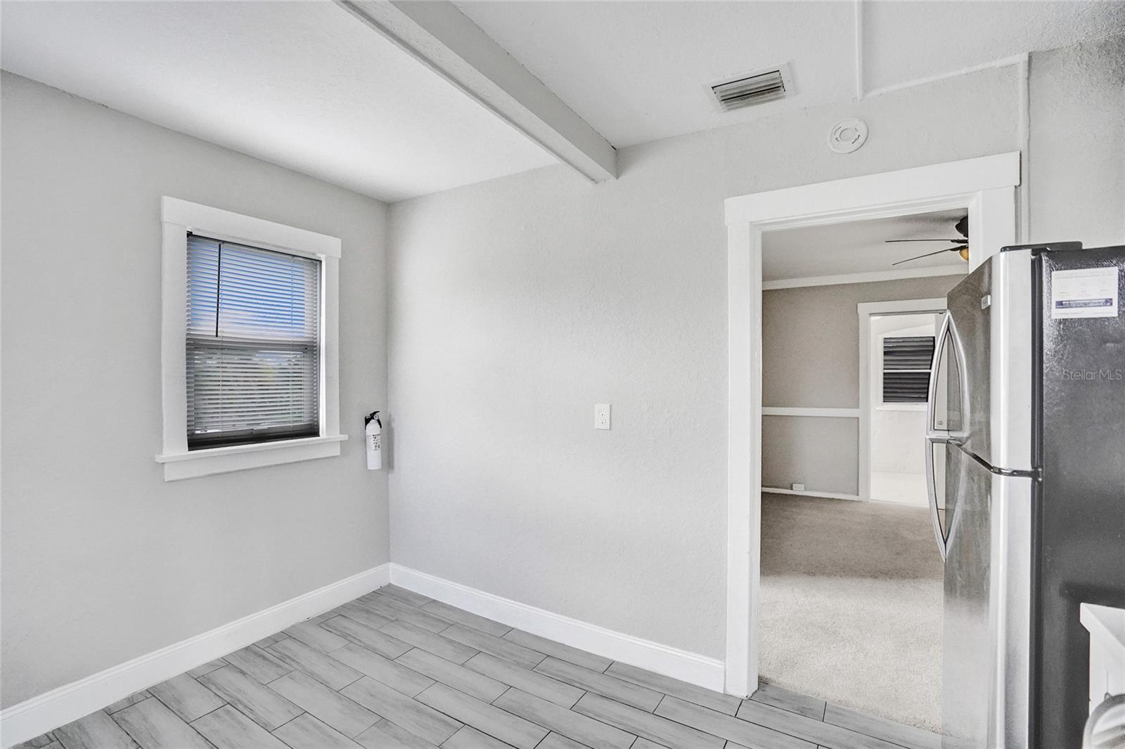 BUNKER HILL - Residential