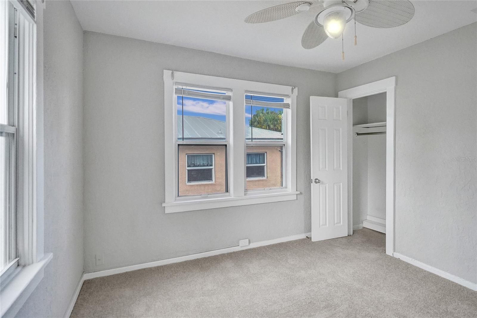 BUNKER HILL - Residential