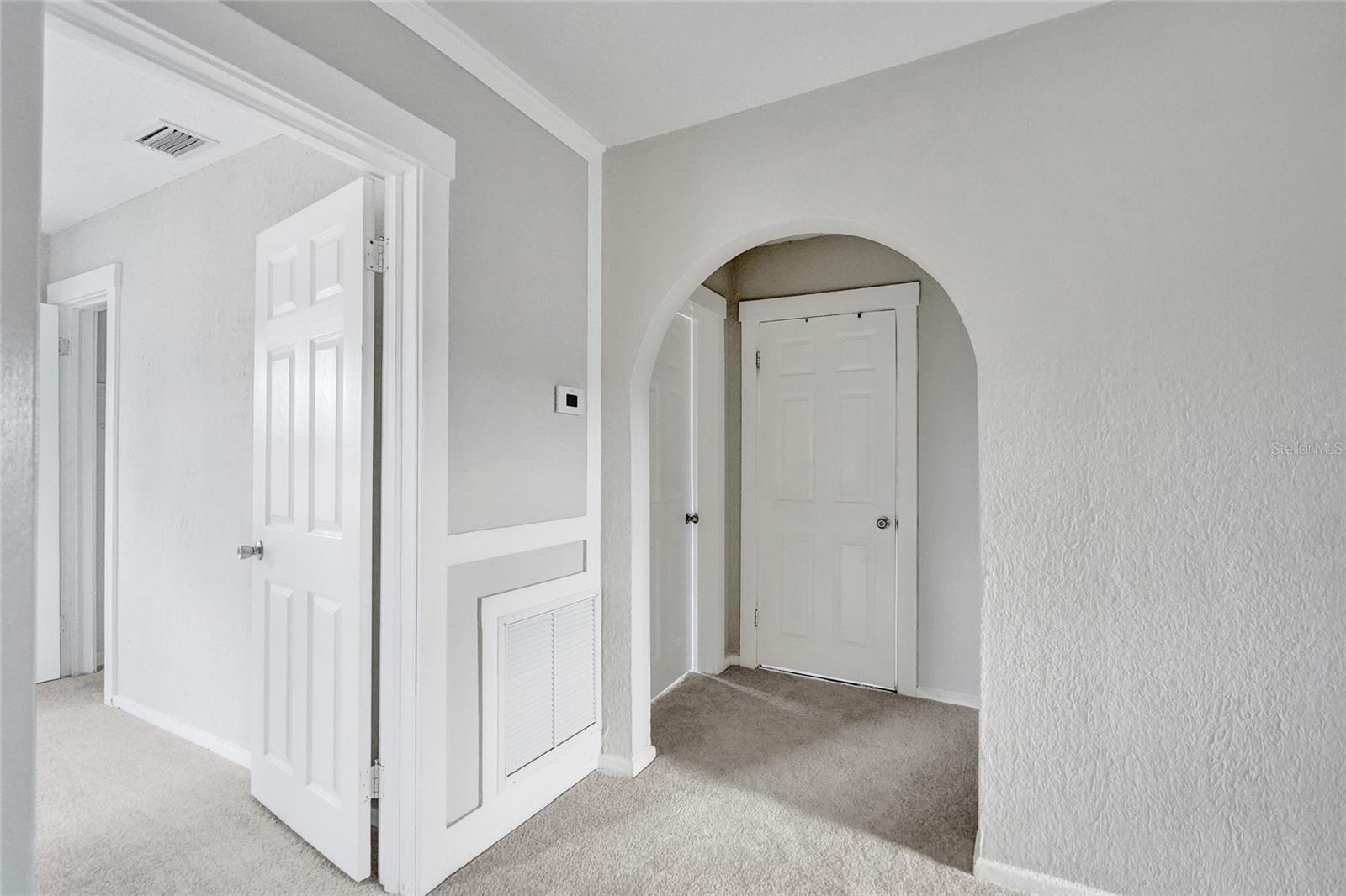 BUNKER HILL - Residential