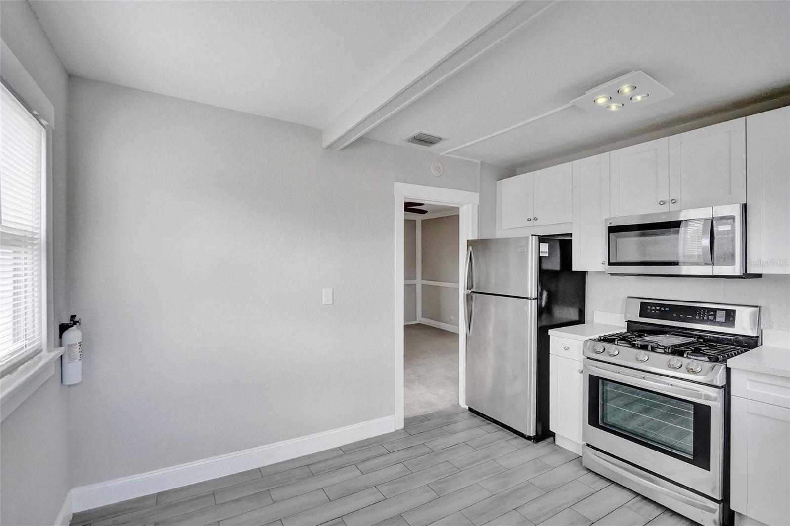 BUNKER HILL - Residential