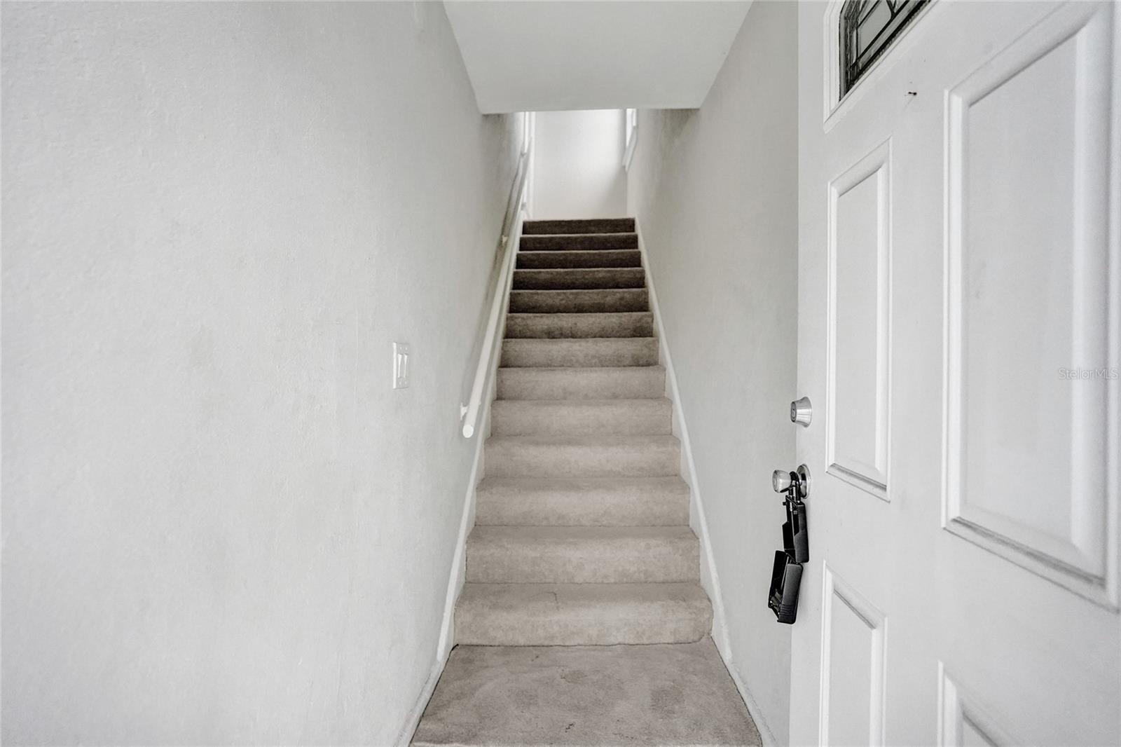 BUNKER HILL - Residential