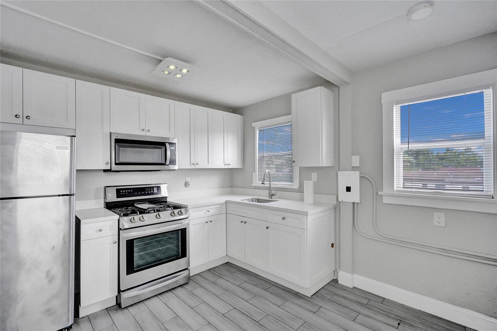 BUNKER HILL - Residential