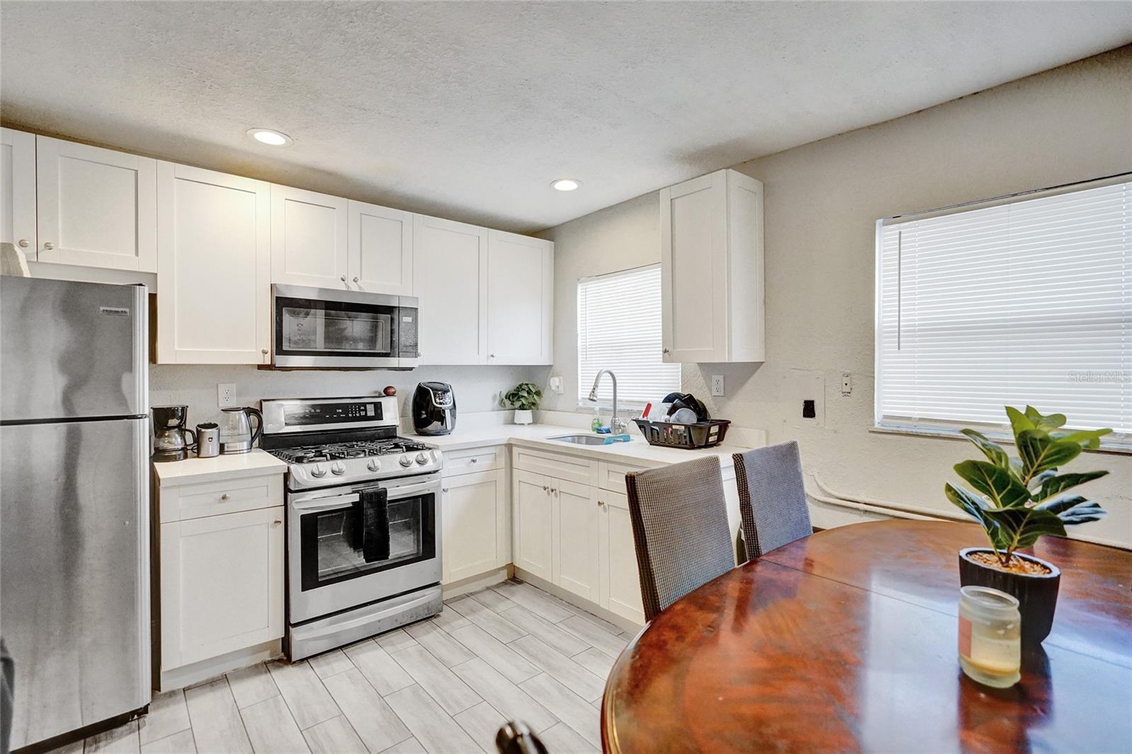 BUNKER HILL - Residential