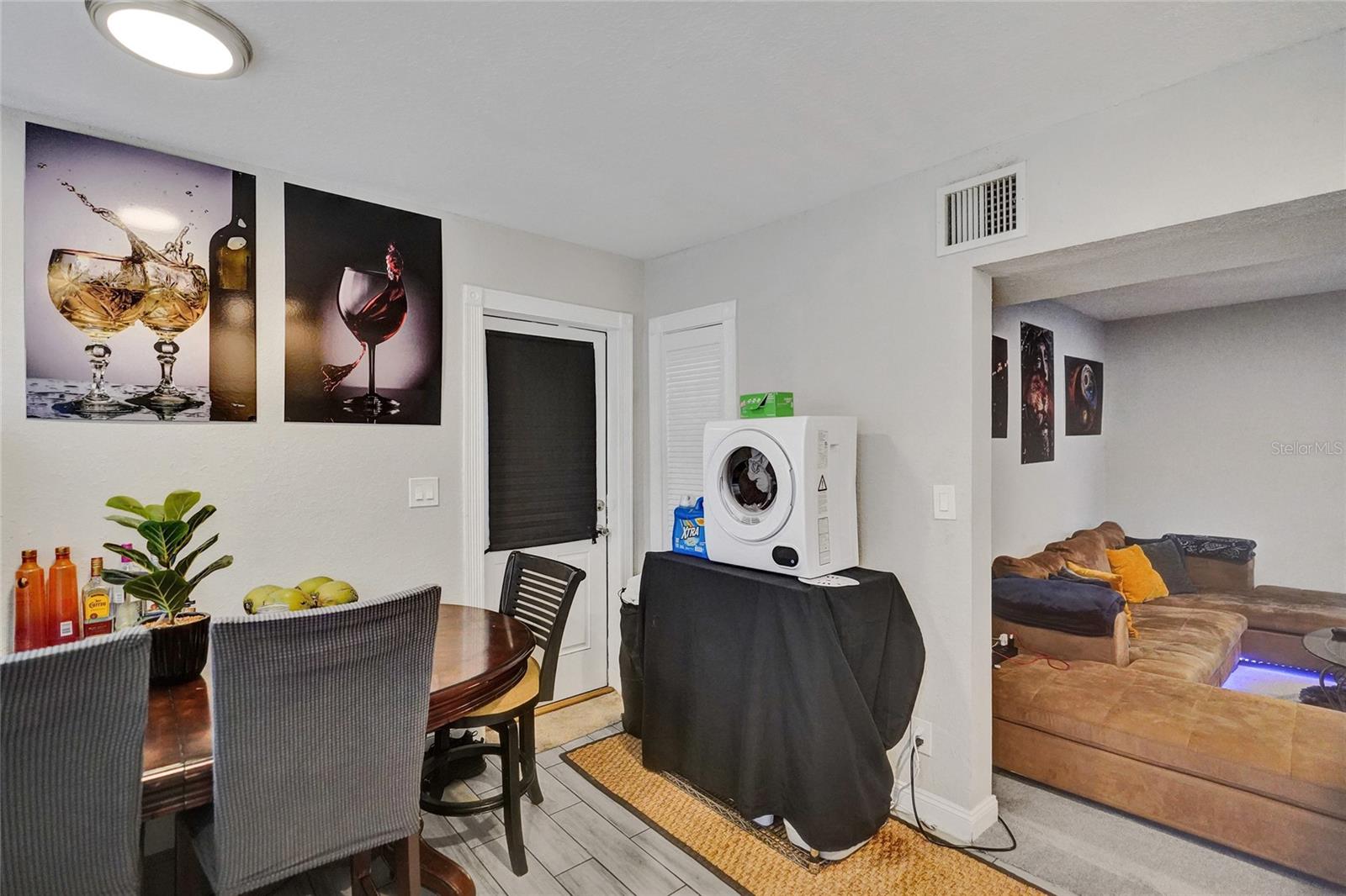 BUNKER HILL - Residential