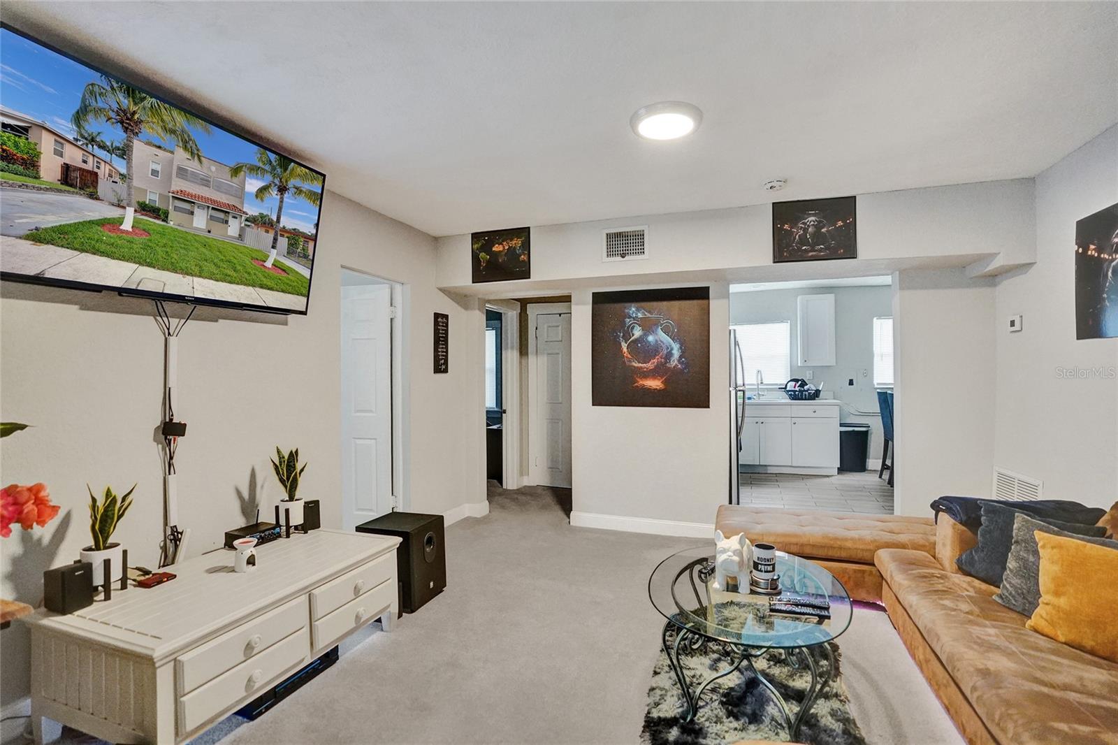 BUNKER HILL - Residential