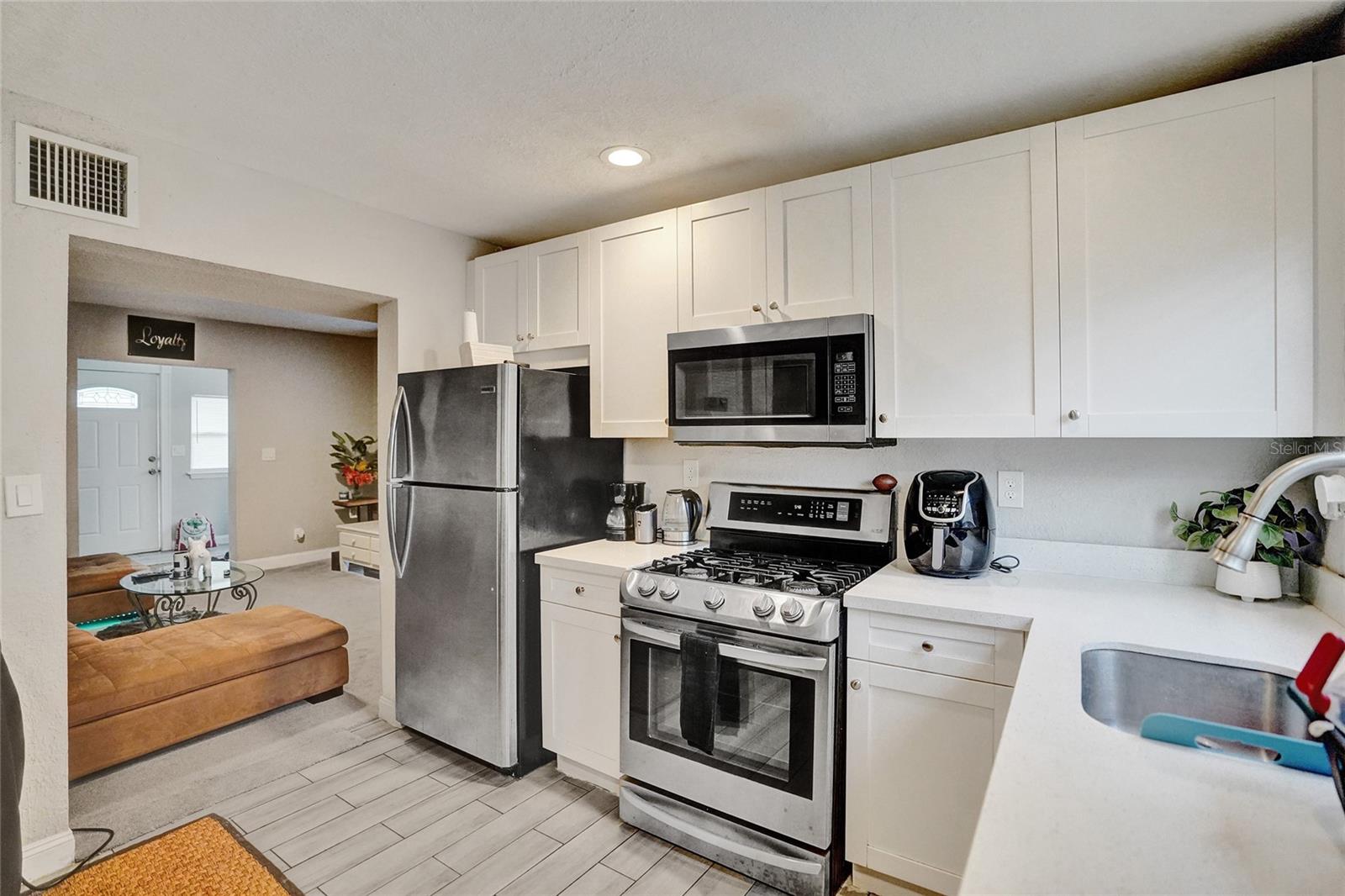 BUNKER HILL - Residential