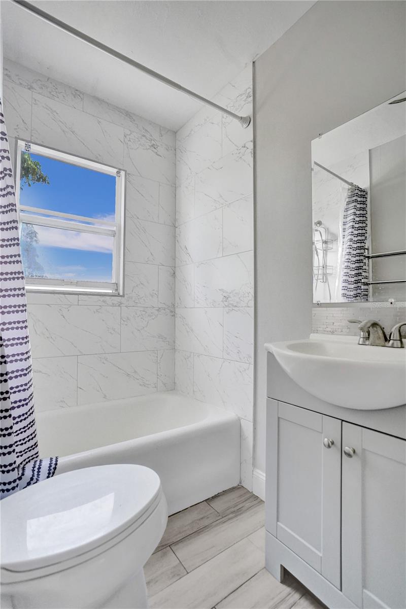 BUNKER HILL - Residential