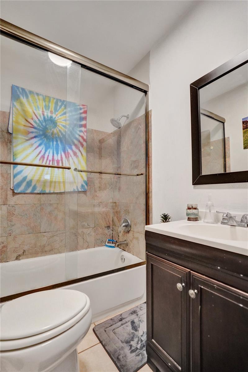 BUNKER HILL - Residential