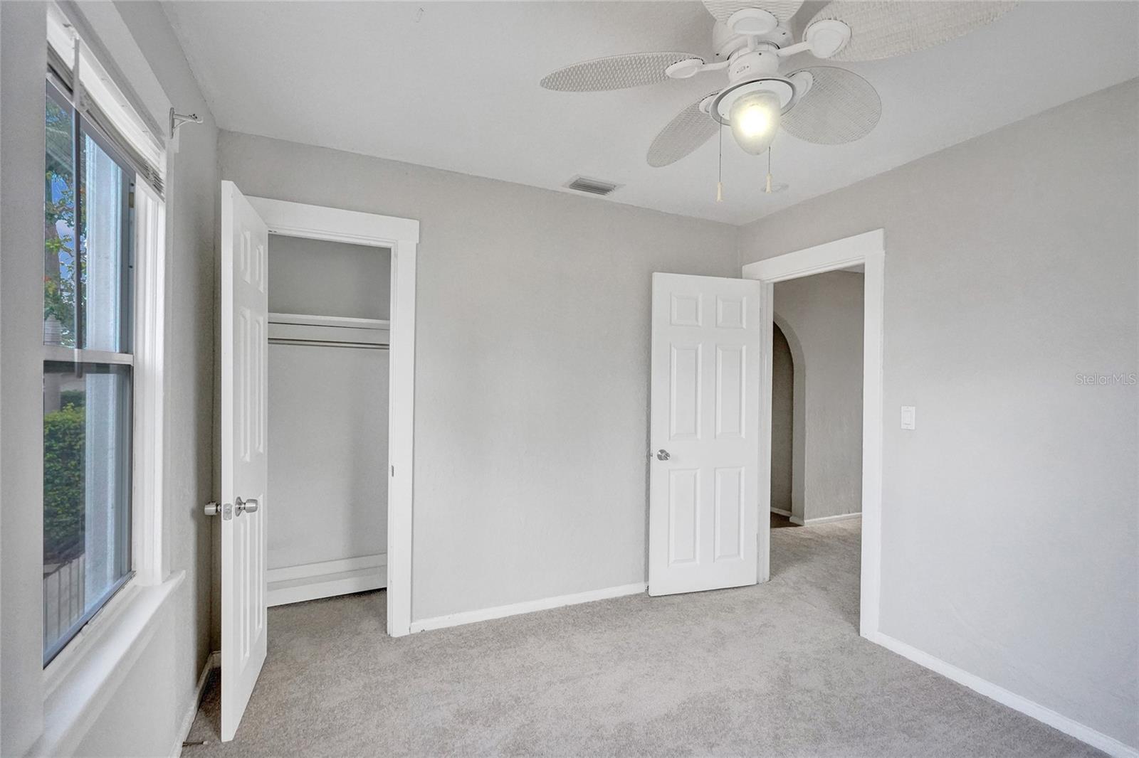 BUNKER HILL - Residential