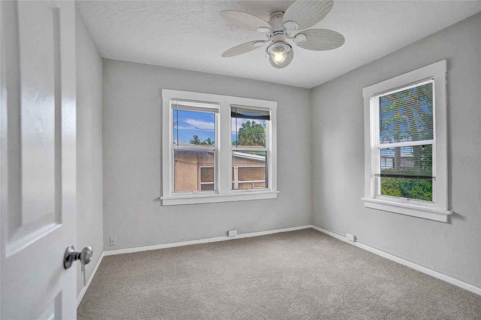 BUNKER HILL - Residential