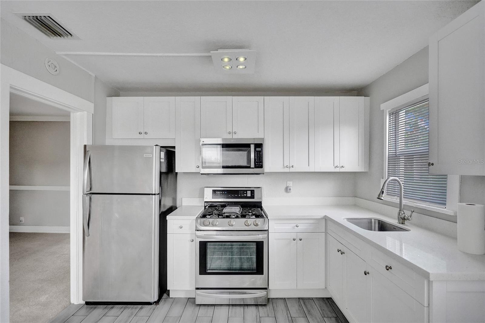 BUNKER HILL - Residential