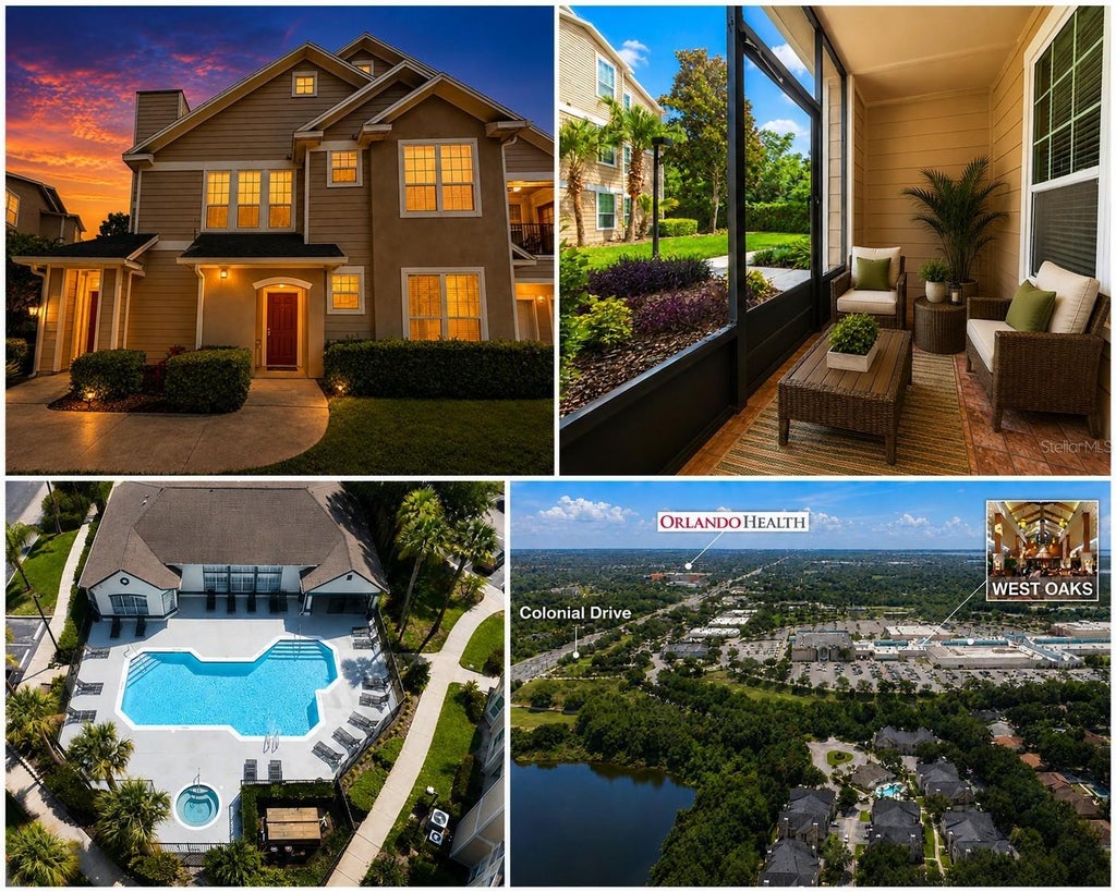 Photo of 1975 Erving Circle #102, Ocoee, FL 34761 (MLS # S5152649)