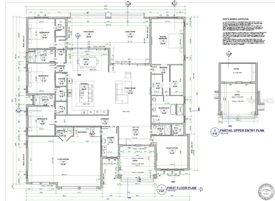 QUEEN PALMS - Residential Lease