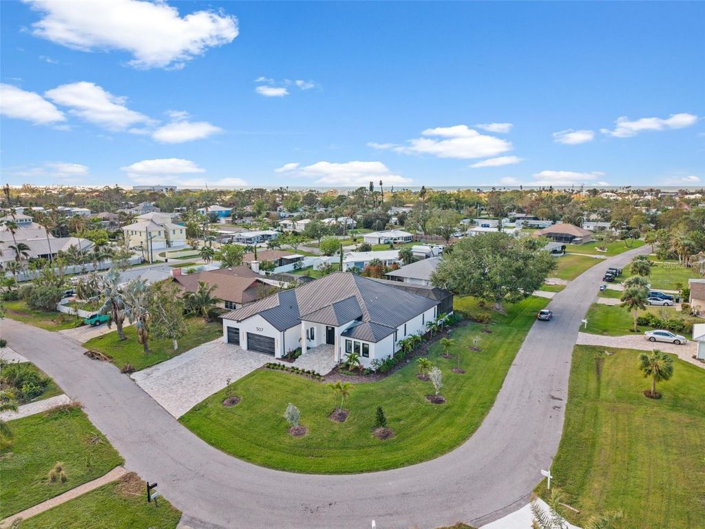 Photo of 507 Acacia Lane, Nokomis, FL 34275 (MLS # A4690711)